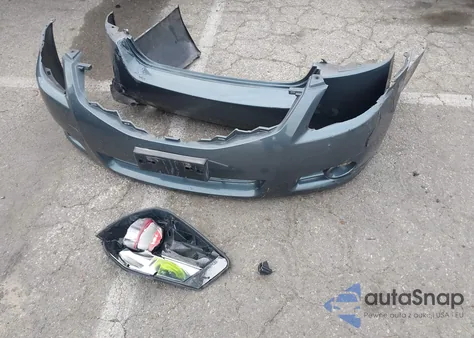 2011 Nissan Altima 2.5 S z USA, uszkodzony, nr VIN 1N4AL2AP2BN441112